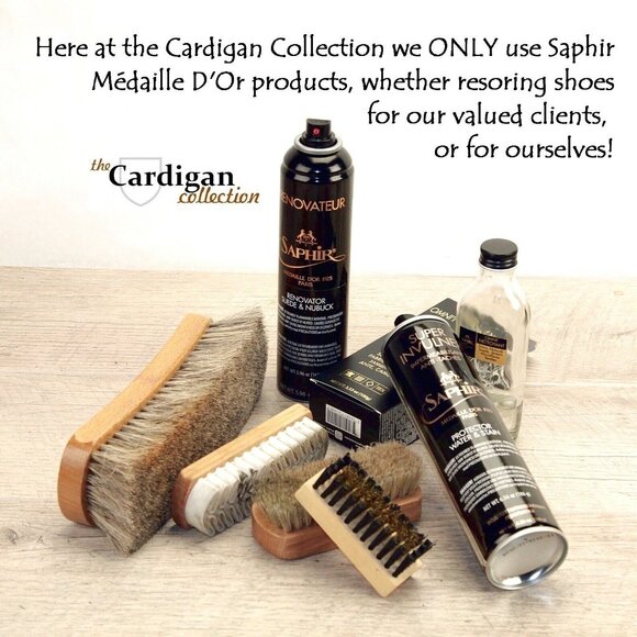 $ 1095 Neiman Marcus GRAVATI Women's 7 M Boot 4666 Grey Suede * add $15 Trees - Picture 11 of 15